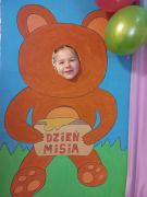 ilustracja do wpisu 
Święto Pluszowego Misia 25.11.2022r
