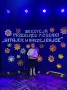 ilustracja do wpisu 
„Witajcie w naszej bajce”