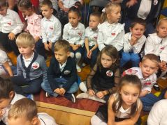 ilustracja do wpisu 
11 LISTOPADA ŚWIĘTO NIEPODLEGŁOŚCI
