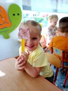 ilustracja do wpisu 
Spotkanie z Panią Bibliotekarką