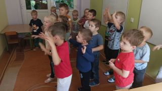 ilustracja do wpisu 
Koncert z Kicia Kocią