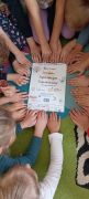 ilustracja do wpisu 
Projekt edukacyjny "Terapia ręki dla każdego''