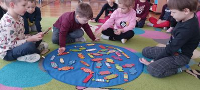 ilustracja do wpisu 
UNICEF dla Ukrainy