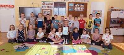 ilustracja do wpisu 
Urodziny Anastazji