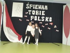 ilustracja do wpisu 
Przegląd Pieśni Patriotycznych