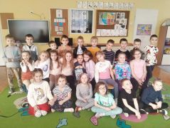 ilustracja do wpisu 
Urodziny Zosi