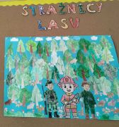 ilustracja do wpisu 
Dzień Strażników Lasów