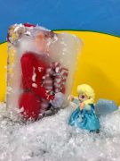 ilustracja do wpisu 
Elf on the shelf – Elf Psotnik