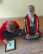 ilustracja do wpisu 
Gry matematyczne na tabletach