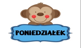Poniedziałek